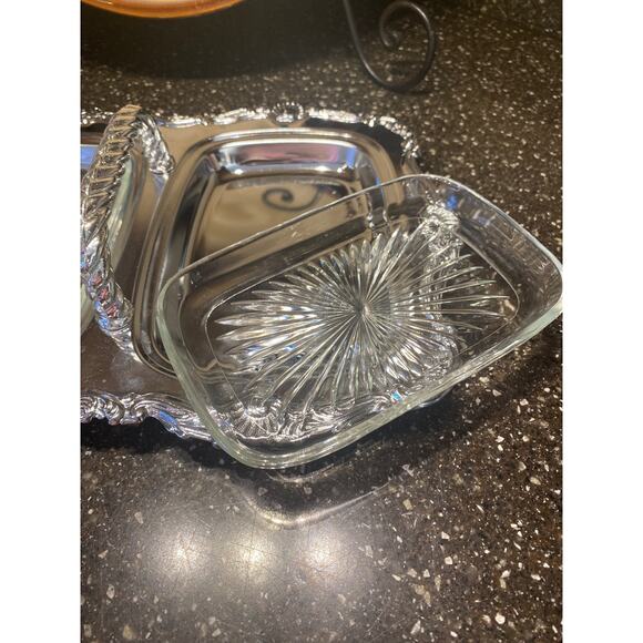 Vintage Shelton Ware serving tray - Picture 4 of 8